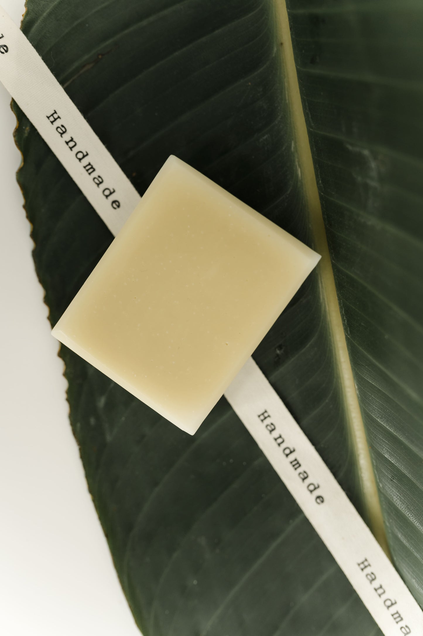 Creme Seife