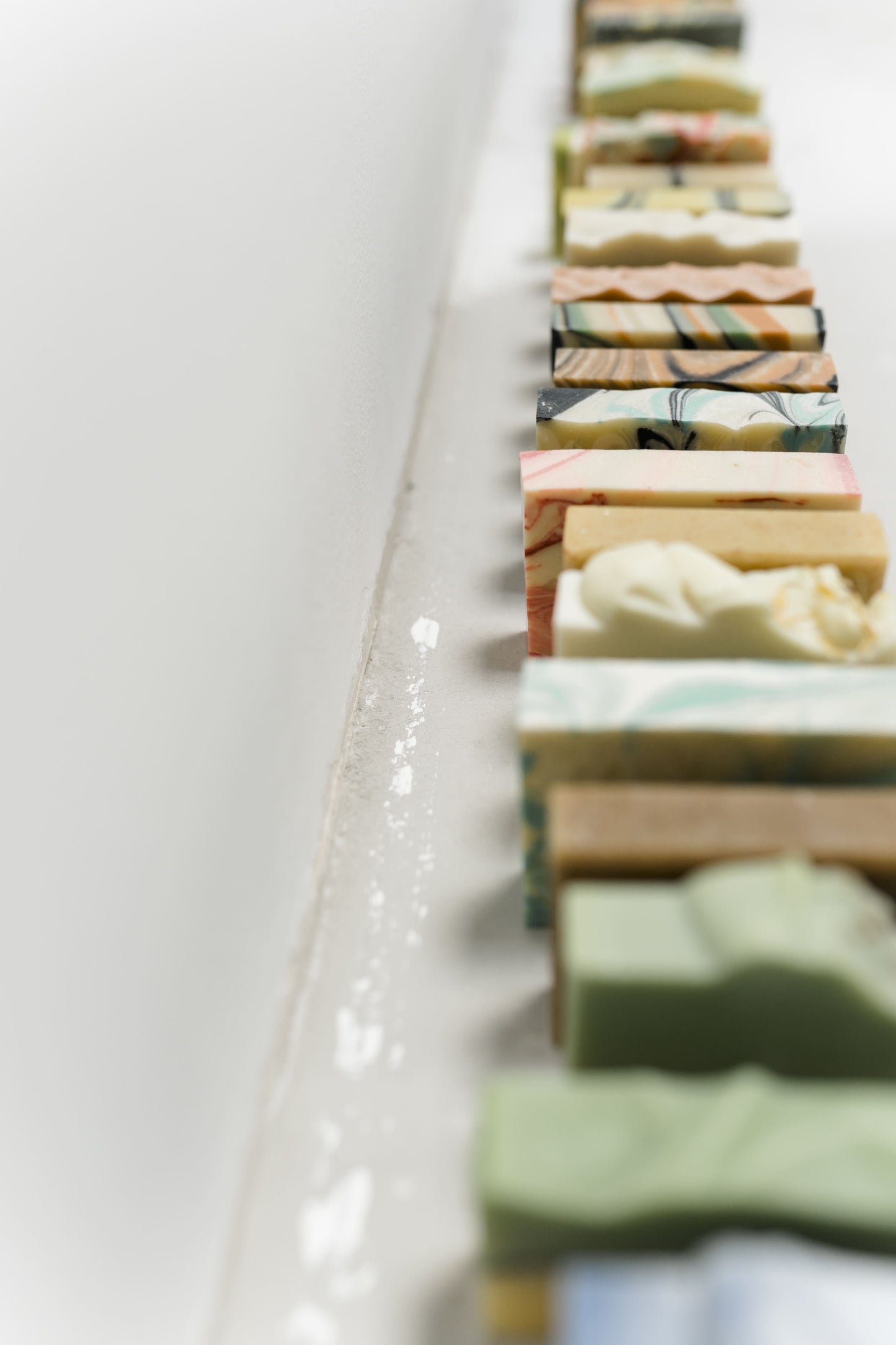 Creme Seife