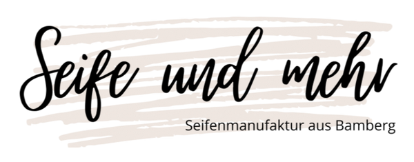 Seife und mehr