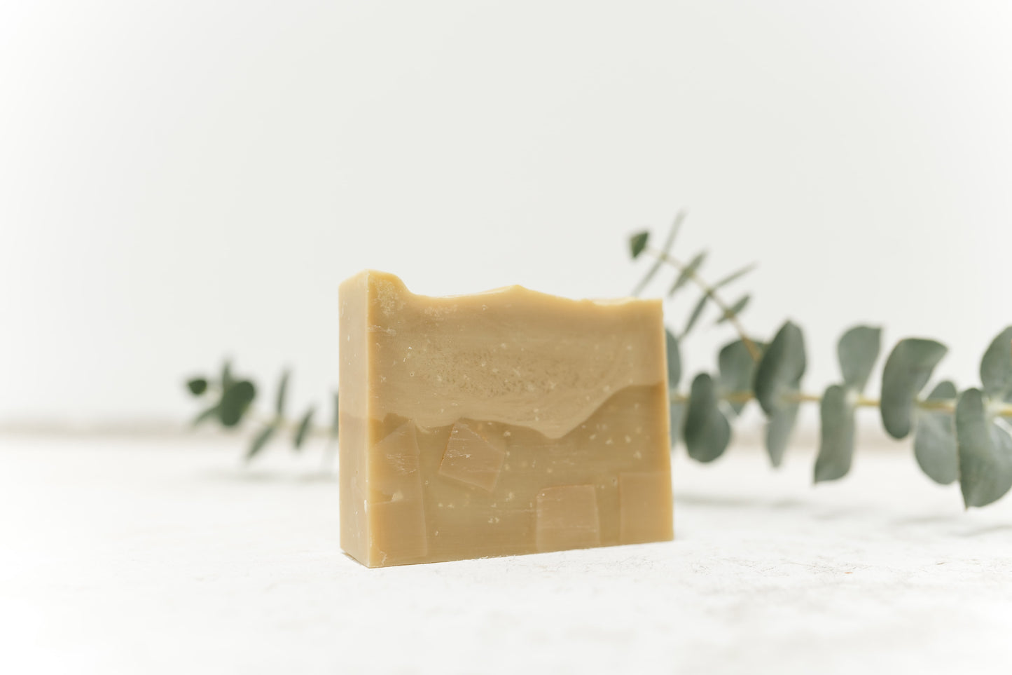 Mayan Gold Seife